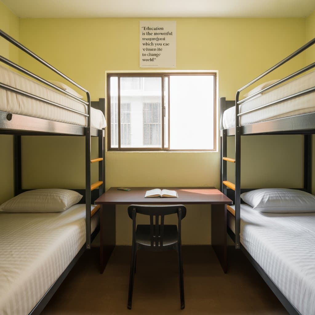Verified Student Hostel